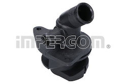 Συνδεσμος Ψυκτικου Υγρου Citroen C2 Jm C3 Ii Sc Peugeot 106 I 1a 1c 106 Ii 1a 1c Fiorino Qubo 225 90590-331