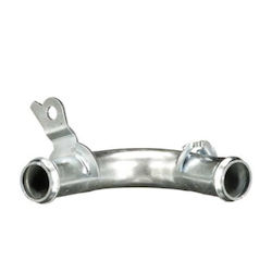 Coolant Hose-fca Mito 955 1.3 Multijet 08 30113 Metalcaucho 30113-4664 Coolant Hose-fca Mito 955 1.3 Multijet 08 30113 Metalcaucho 30113-4664