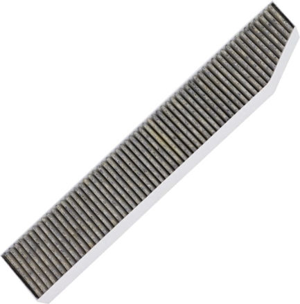 Car Cabin Air Filter Jeep Cherokee 01- Grand Cherokee 95- Command 80000415 Corteco 80000415-10280