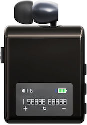 K89 In-Ear Bluetooth-Freisprecheinrichtung Kopf...