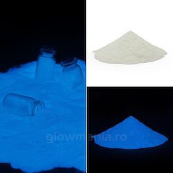 Blue Phosphorescent Pigment