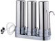 Aquarius Α10 Wasserfiltrationssystem Arbeitsplatte mit Wasserhahn triplo-filtro-aquarius-a10-ano-pagkou