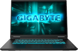 Gigabyte Gaming A16 CVH 16" (Kern i7-13620H/16GB/1TB)