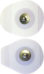 Prima Ηλεκτρόδιο Καρδιολογικό Μ3.6xΠ4.5cm 50τμχ Prima Ηλεκτρόδιο Καρδιολογικό Μ3.6xΠ4.5cm 50τμχ
