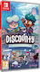 Discounty Switch Game