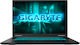 Gigabyte Gaming A16 16" FHD+ 165Hz (Ryzen 7-260/16GB/1TB SSD/GeForce RTX 5050/Без операционна система) (US Клавиатура)