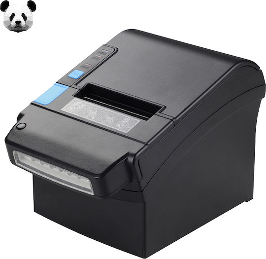 Panda Termică Imprimantă de bonuri USB / MAGAZIN ONLINE