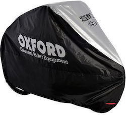Oxford Κουκούλα Μηχανής Aquatex Cc1 Oxford Κουκούλα Μηχανής Aquatex Cc1