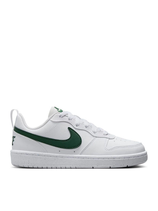 Nike Court Borough Low Recraft Παιδικά Sneakers...