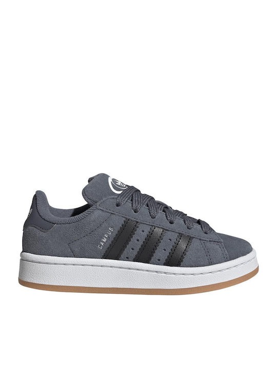 adidas Campus 00s C Kids Sneakers Gray
