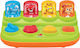 Winfun Baby Toy Pop 'n Learn with Music and Sounds for 6++ Months