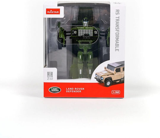 Land Rover Defender Mașinuță Scară 1:32