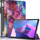 Lenovo Tab P11 Pro Gen 2 Tb132fu Tb132xu 11.2" Smartcase Galaxy Case