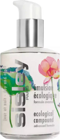 Sisley Paris Ecological Emulsion Face 125ml