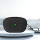 Sony Wf-1000xm5 Fine Cloth Earphone Case Hook Black