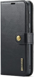 DG.MING Wallet Blace (Galaxy A56) DG.MING Wallet Blace (Galaxy A56)