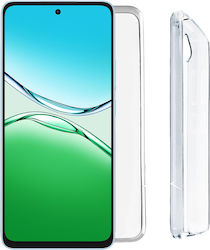 Volte-Tel Slimcolor Air Transparene (Oppo A5 Pro)