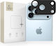 Tech-Protect Camalloy Fit+ Handy-Kameraschutz M...