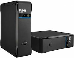 Eaton 3P Ellipse UPS Off-Line 700VA 420W