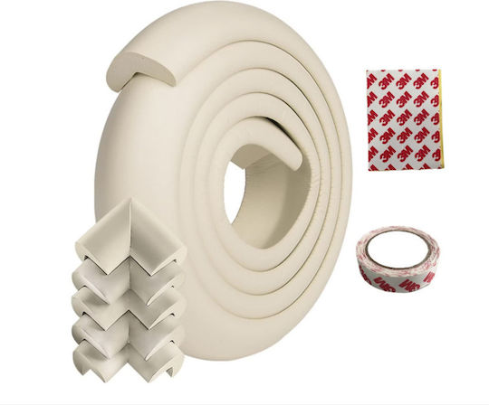 Protecție pentru suprafață în Culoare Alb 600εκ. 1buc