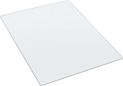 Vevor Chair Mat 36 X 48-inch Transparent Office Chair Mat Hard Floors Home