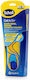 Scholl Gel Activ Πέλματα Καμάρας with Memory Foam F940016838 2pcs