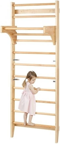 Vevor Kletterwand Mehrfarbig