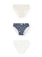 Boboli Set of Kids' Briefs Multicolored 3pcs