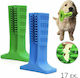 Game Dog Toothbrush for Large Breeds 2pcs