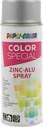 Dupli Color Σπρέι Βερνίκι Μπρούτζινο 400ml