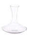 Atmosphera Glass Wine Decanter 1400ml