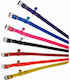 Pet Camelot Purple Cat Collar