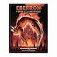 Dungeons & Dragons 5-то издание Eberron Разширение на правилата за ковачество на артифисър Алтернативна корица