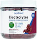 Nutricost Electrolytes Grapes 156гр