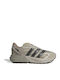 Lightblaze Sneakers Cargo Khaki
