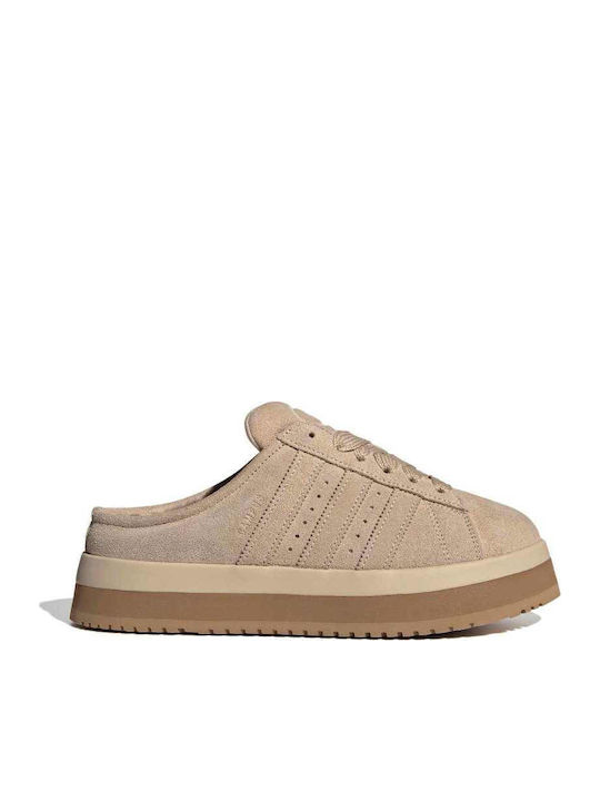 adidas Campus 00s Sneakers Beige