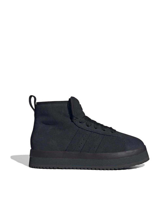 adidas Campus 00s Sneakers Μαύρα