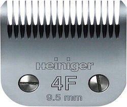 Heiniger Остриета За Машинка За Подстригване No.4f 9.5 Мм Heiniger Остриета За Машинка За Подстригване No.4f 9.5 Мм