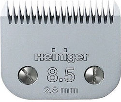 Heiniger Остриета За Машинка No.8.5 2.8 Мм Heiniger Остриета За Машинка No.8.5 2.8 Мм