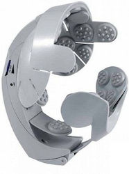 Matheus Ma-8 Scalp Massage Device Helmet Type 8-Level Adjustment