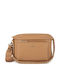 Damentasche Schultertasche Braun