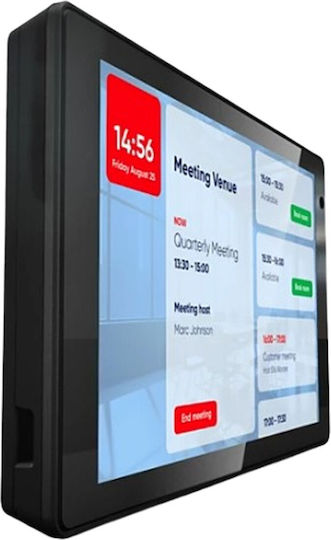 Philips Meeting Room Controller Συνεδριακού Συστήματος