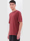 T-Shirt Bordeaux