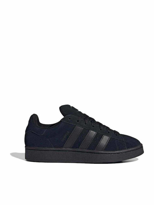 Campus 00s Adidași Pentru Bărbați Cblack