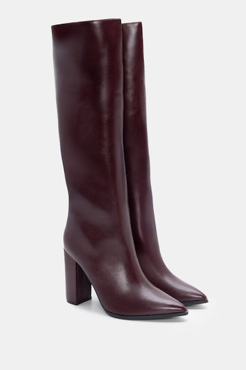 papoutsia me louloudia Γυναικείες Μπότες Σελίδα