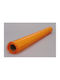Mica Decoration Fabric Organza 70x1000cm Orange