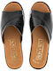 Winter Women's Slippers Black
