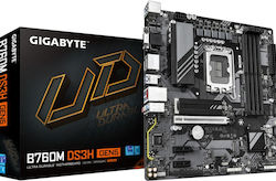 Gigabyte B760M DS3H GEN5