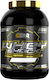 Gear Nutrition Whey Shock Протеин Суроватъчен с Вкус Ягода 2kg
