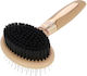 Magic Brush Βούρτσα Σκύλων Διπλής Όψης για Περιποίηση Τριχώματος